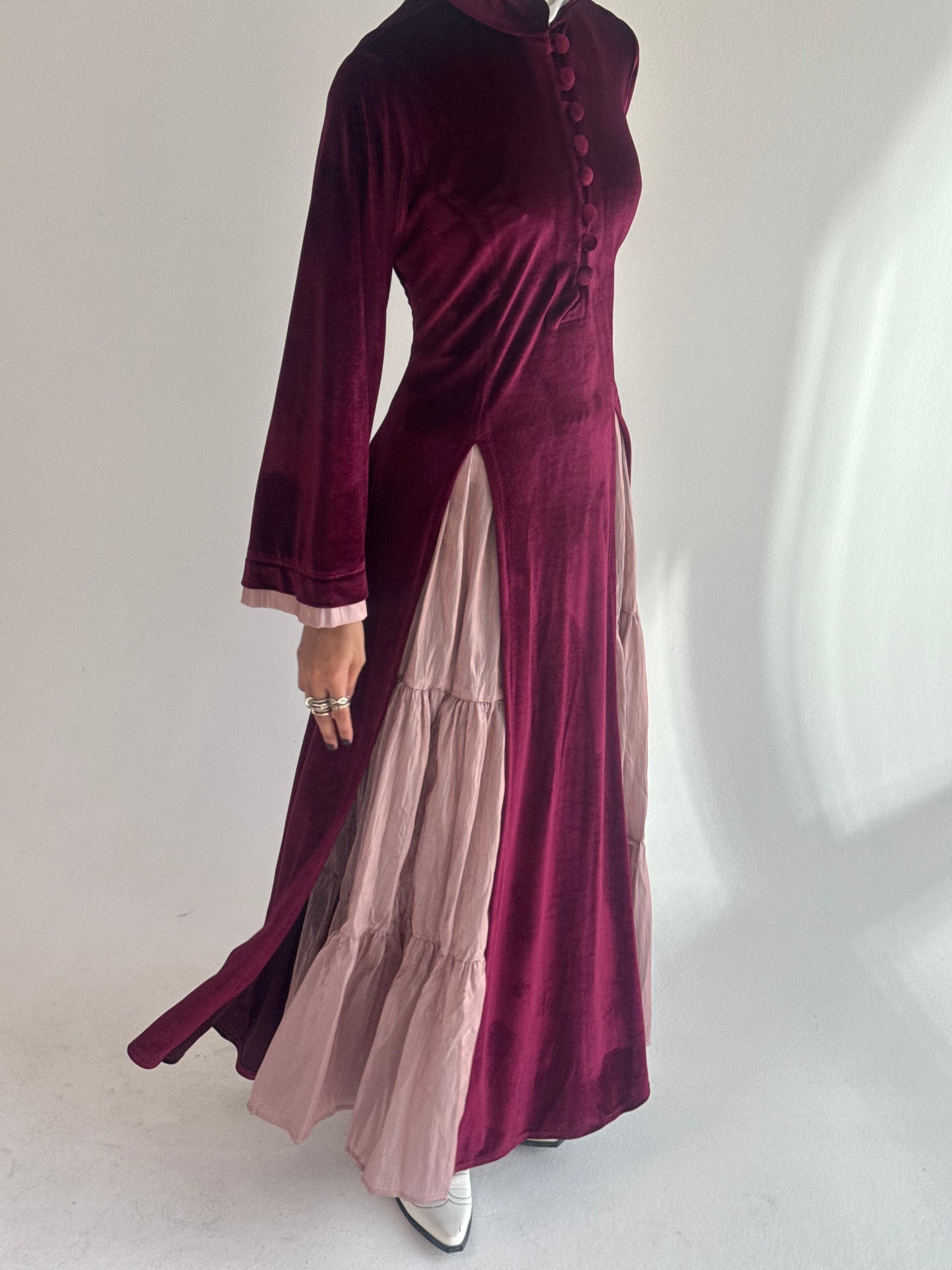 ليــلى - أحمر و وردي🍒