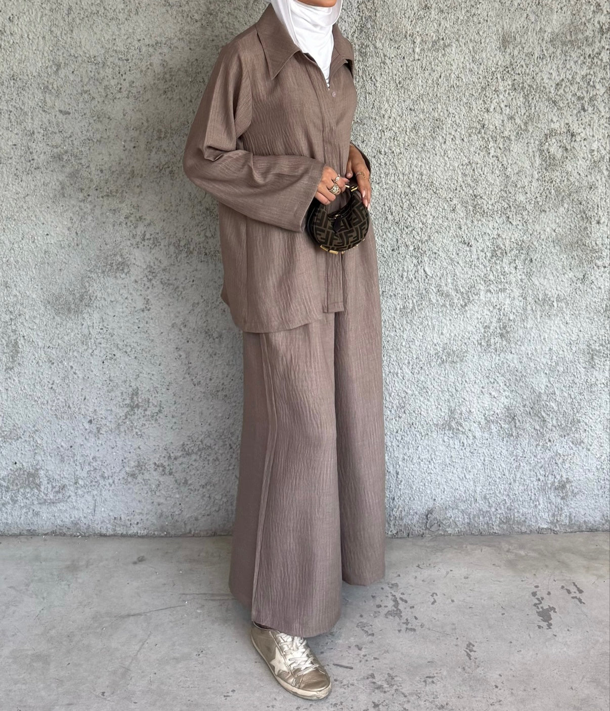 Mocha set