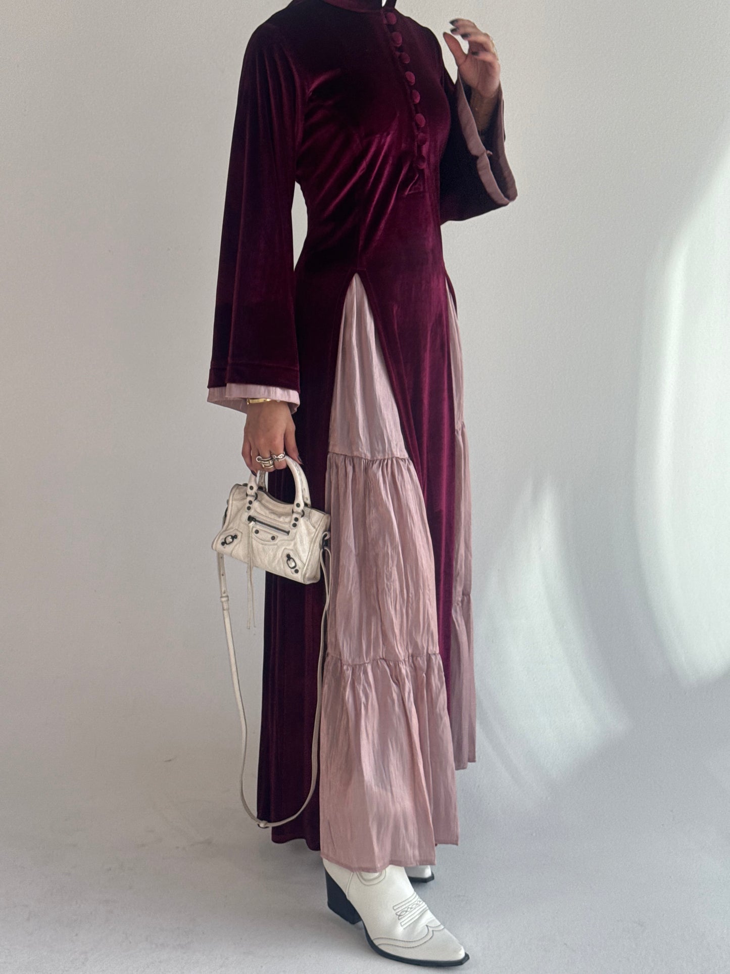 ليــلى - أحمر و وردي🍒