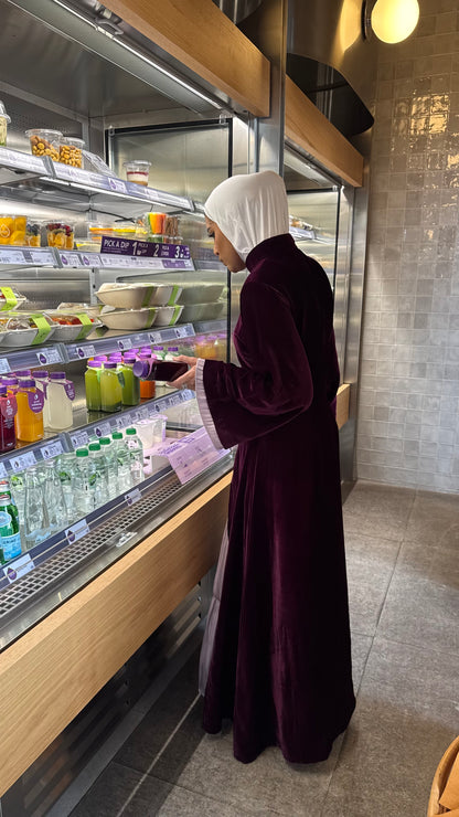 ليــلى - بنفسجي🍇