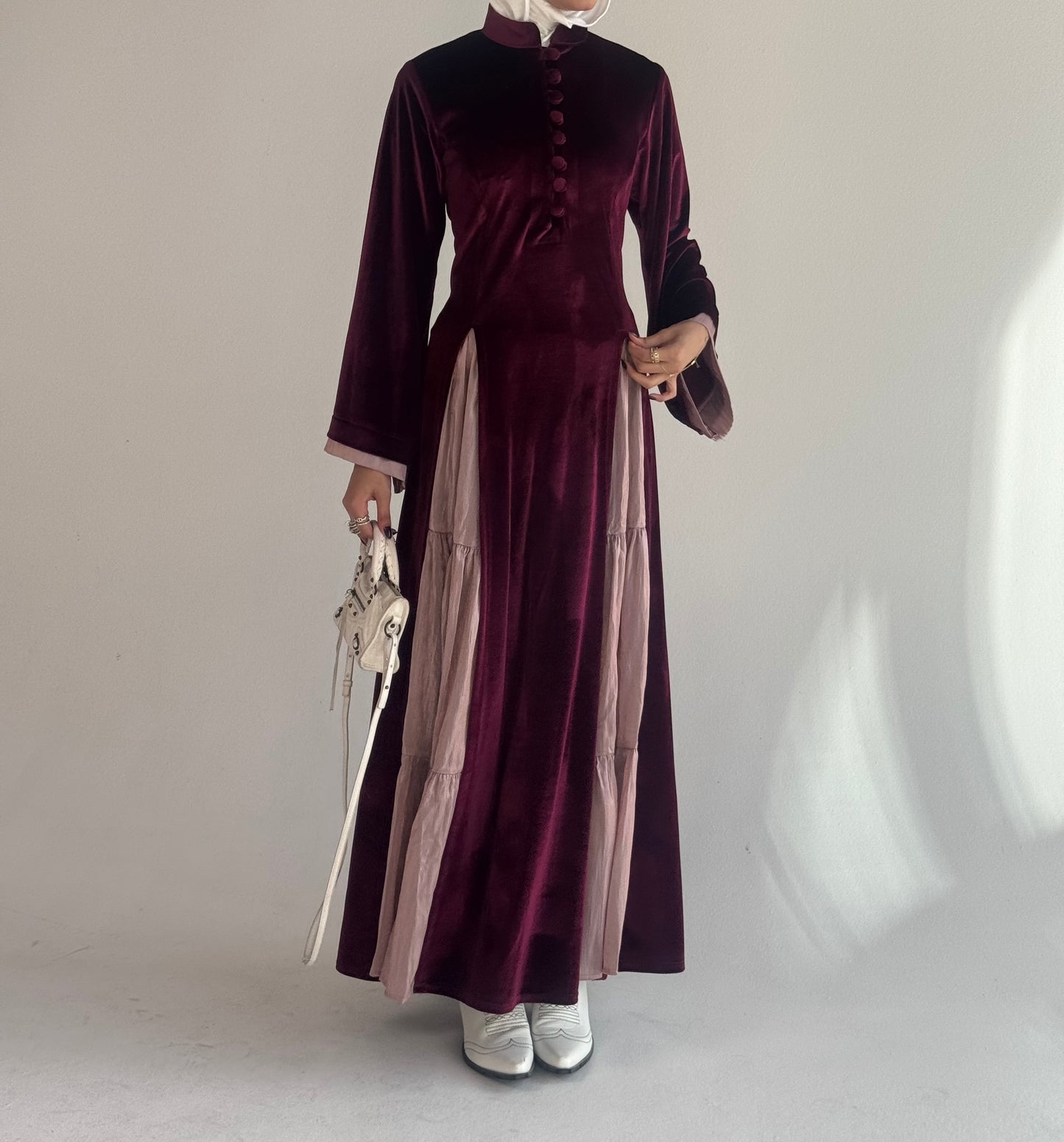 ليــلى - أحمر و وردي🍒