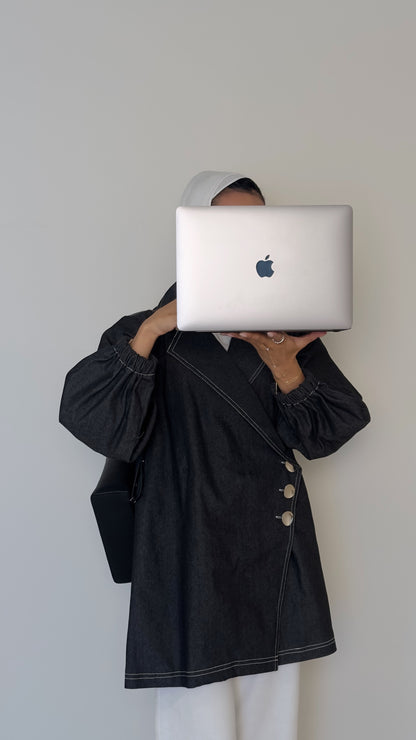 The CEO