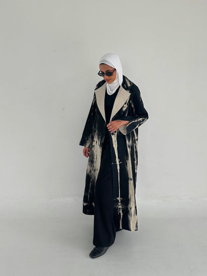 MAYA BLAZER