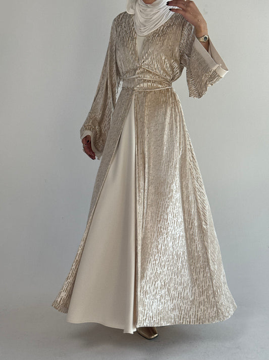 طيبه- اوف وايت🤍