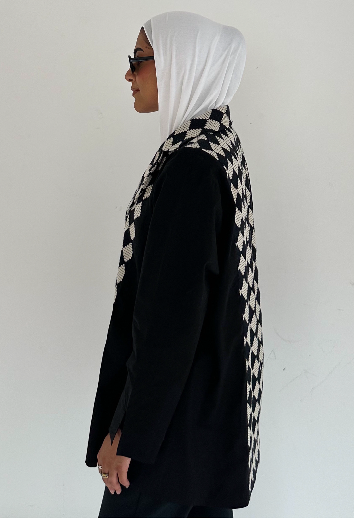 CHESS Blazer