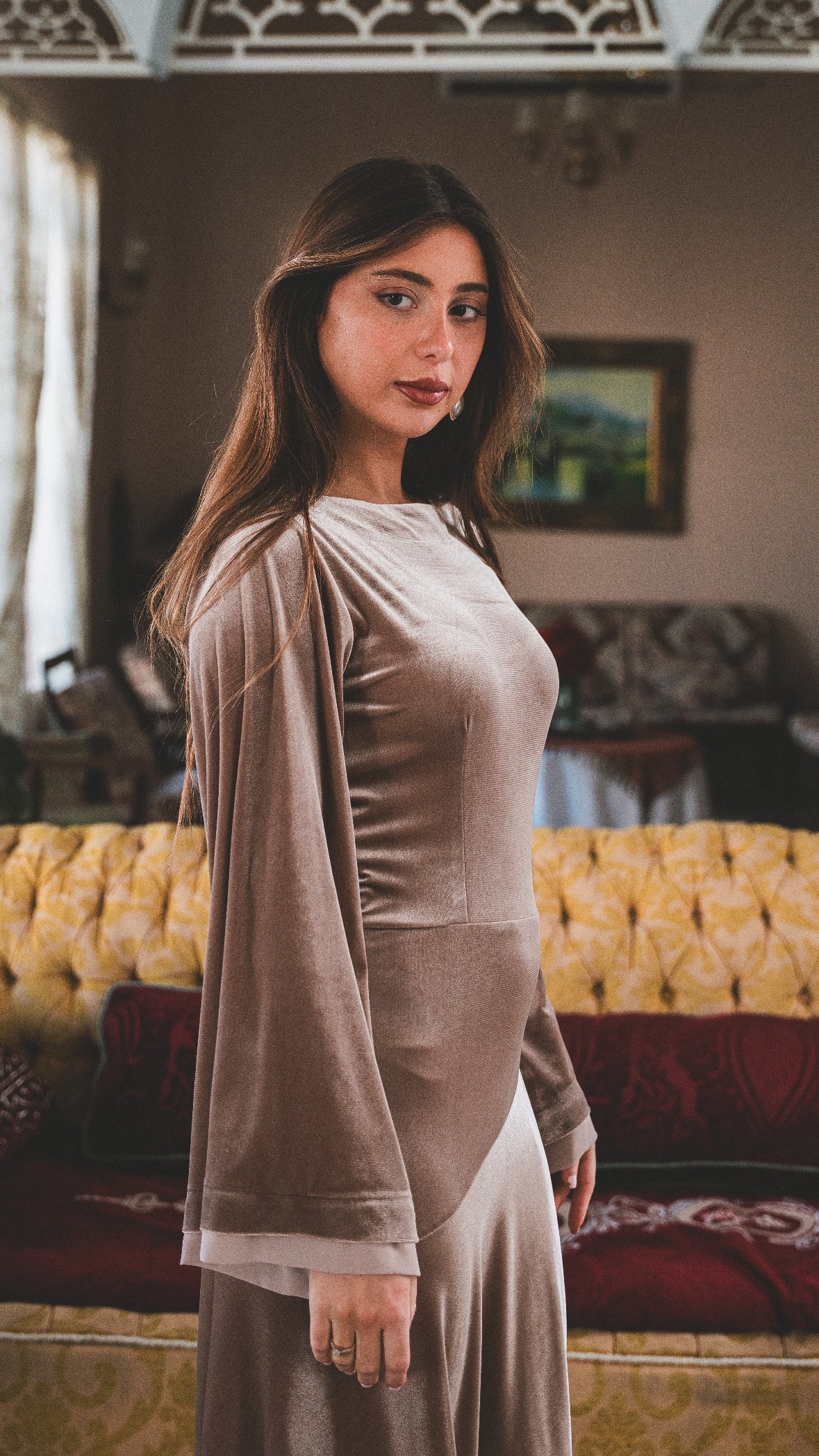 شيـــخة