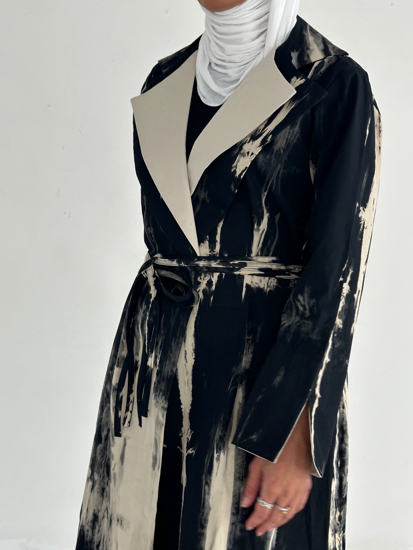 MAYA BLAZER