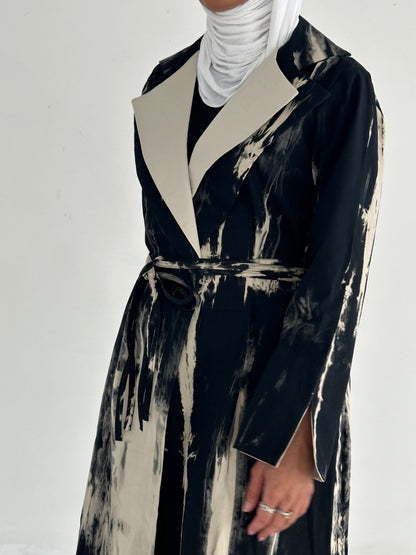 MAYA BLAZER