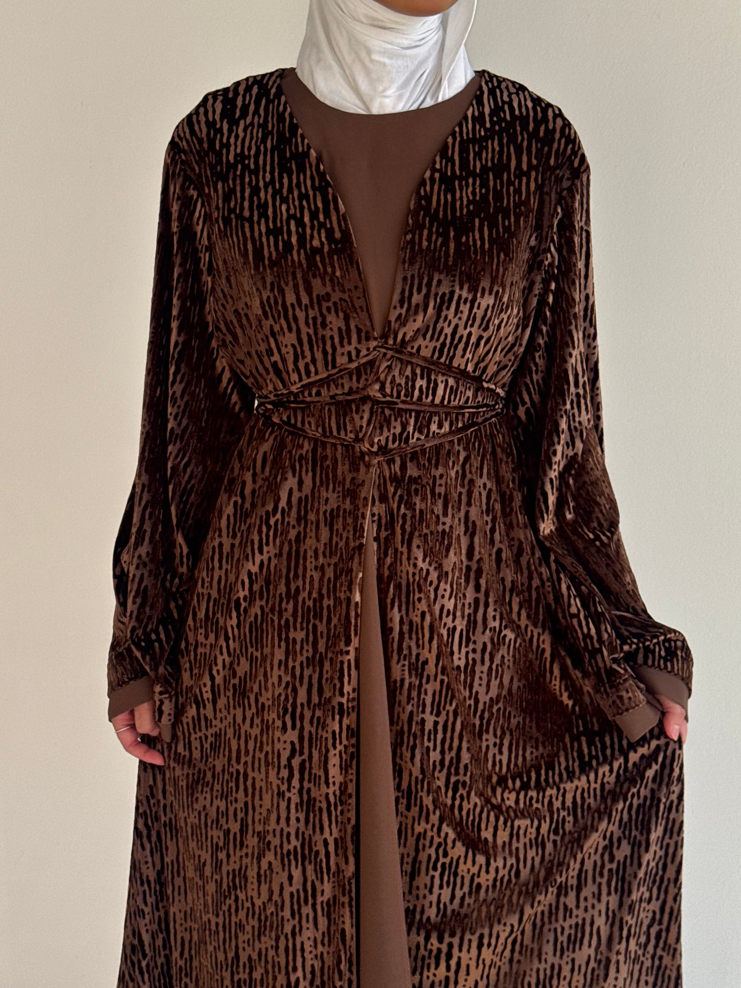 طيبه - بني🤎