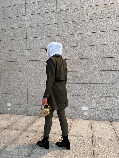 OLIVE.