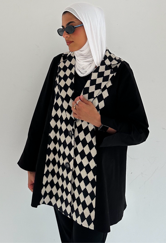 CHESS Blazer