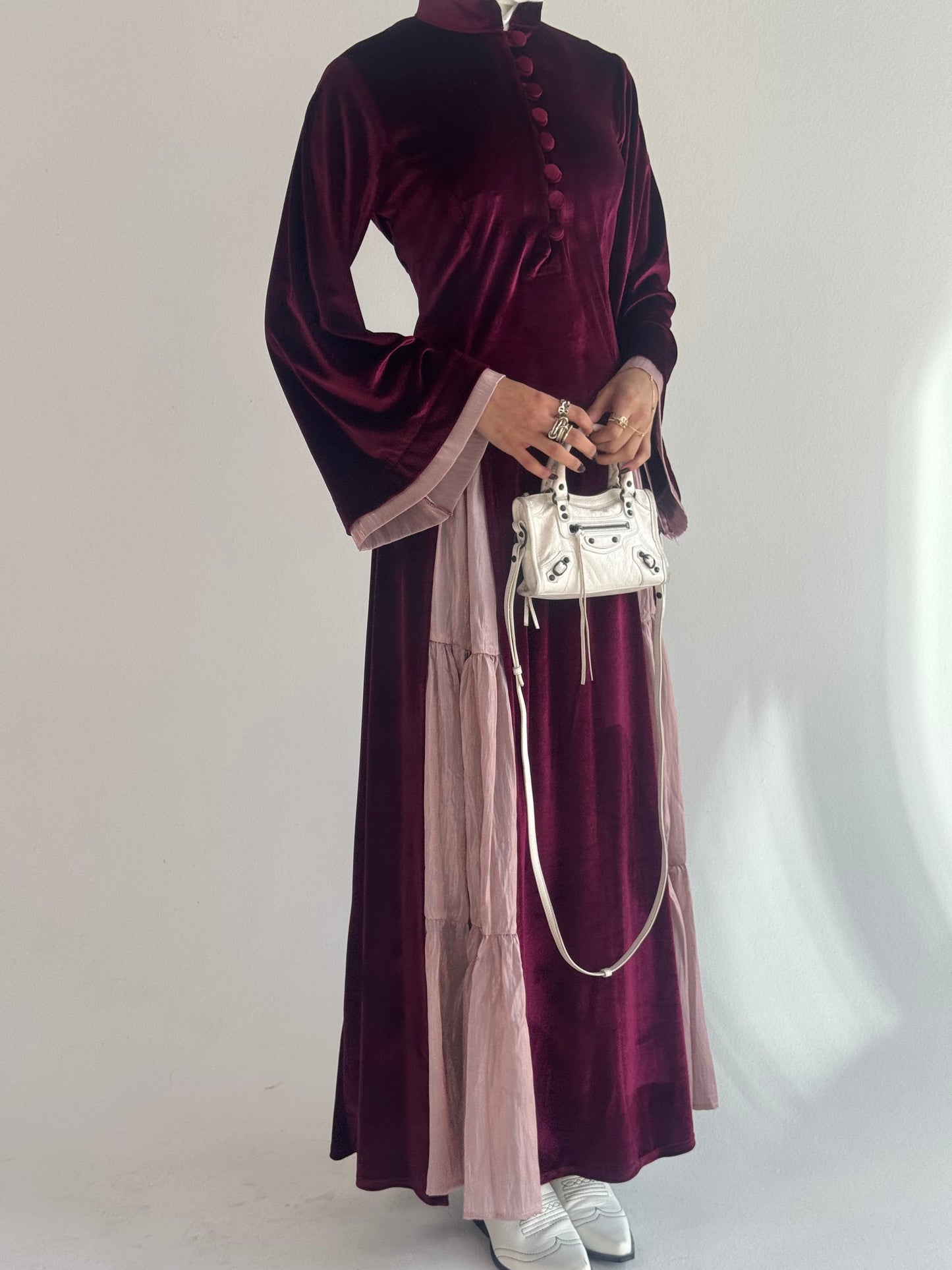 ليــلى - أحمر و وردي🍒