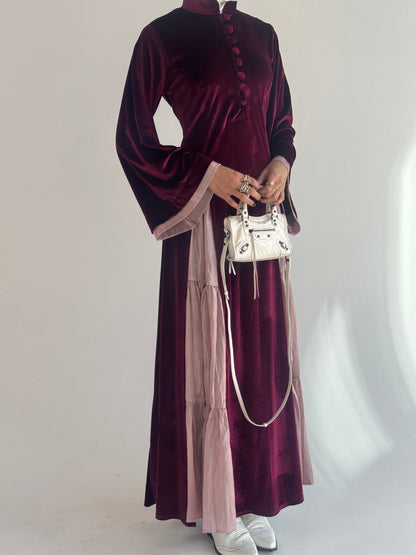 ليــلى - أحمر و وردي🍒