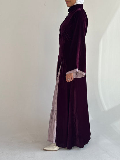 ليــلى - بنفسجي🍇