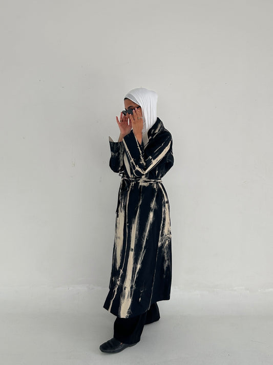 MAYA BLAZER