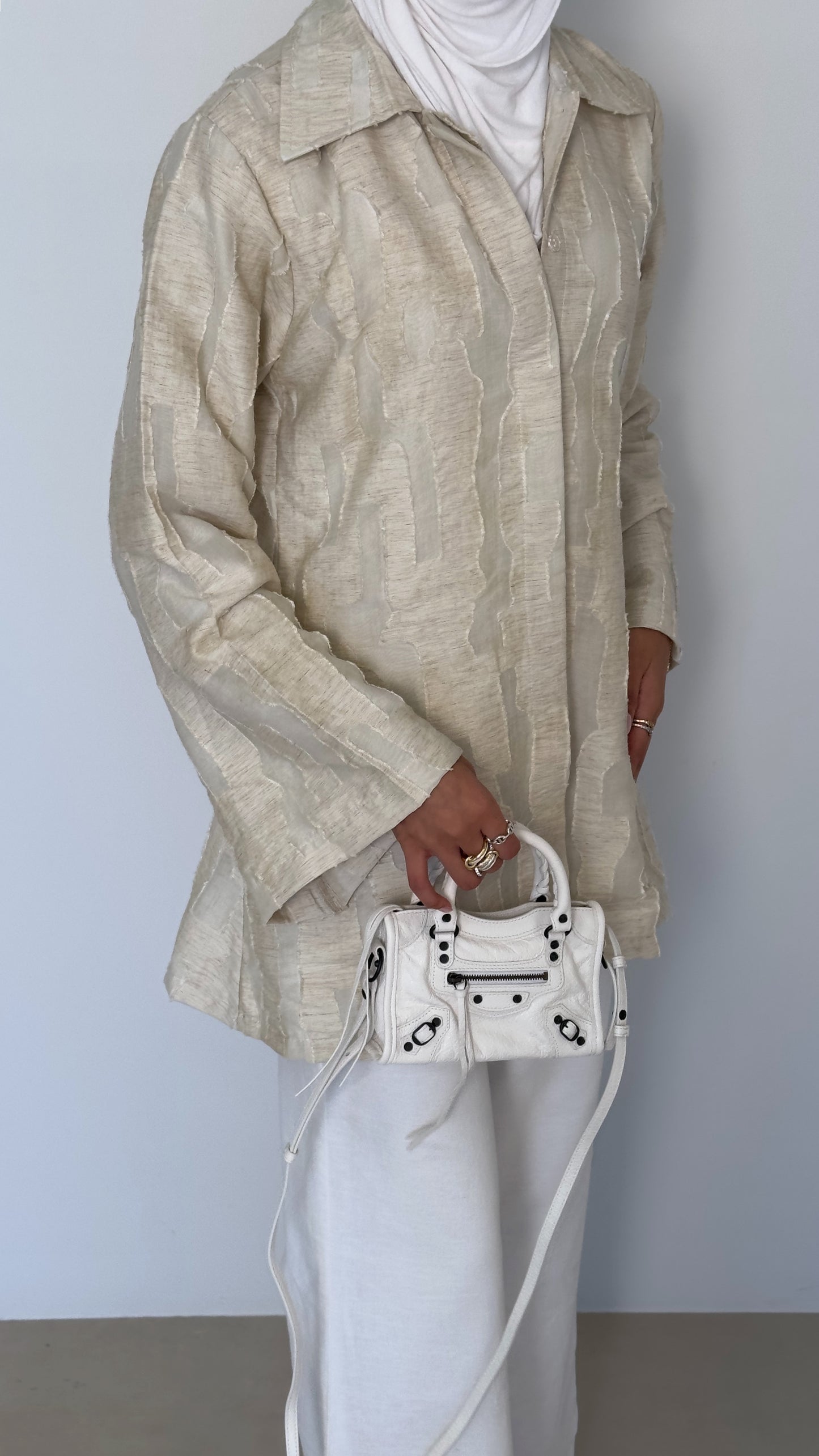 Coffee Break Top