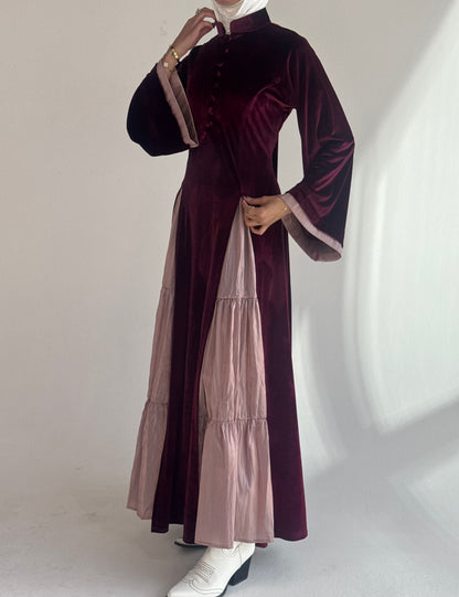 ليــلى - أحمر و وردي🍒