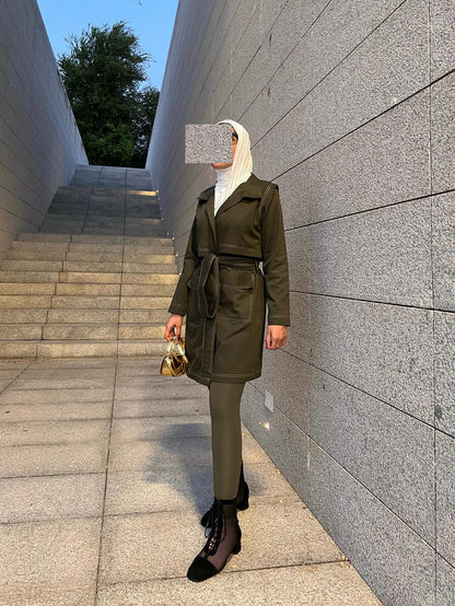 OLIVE.