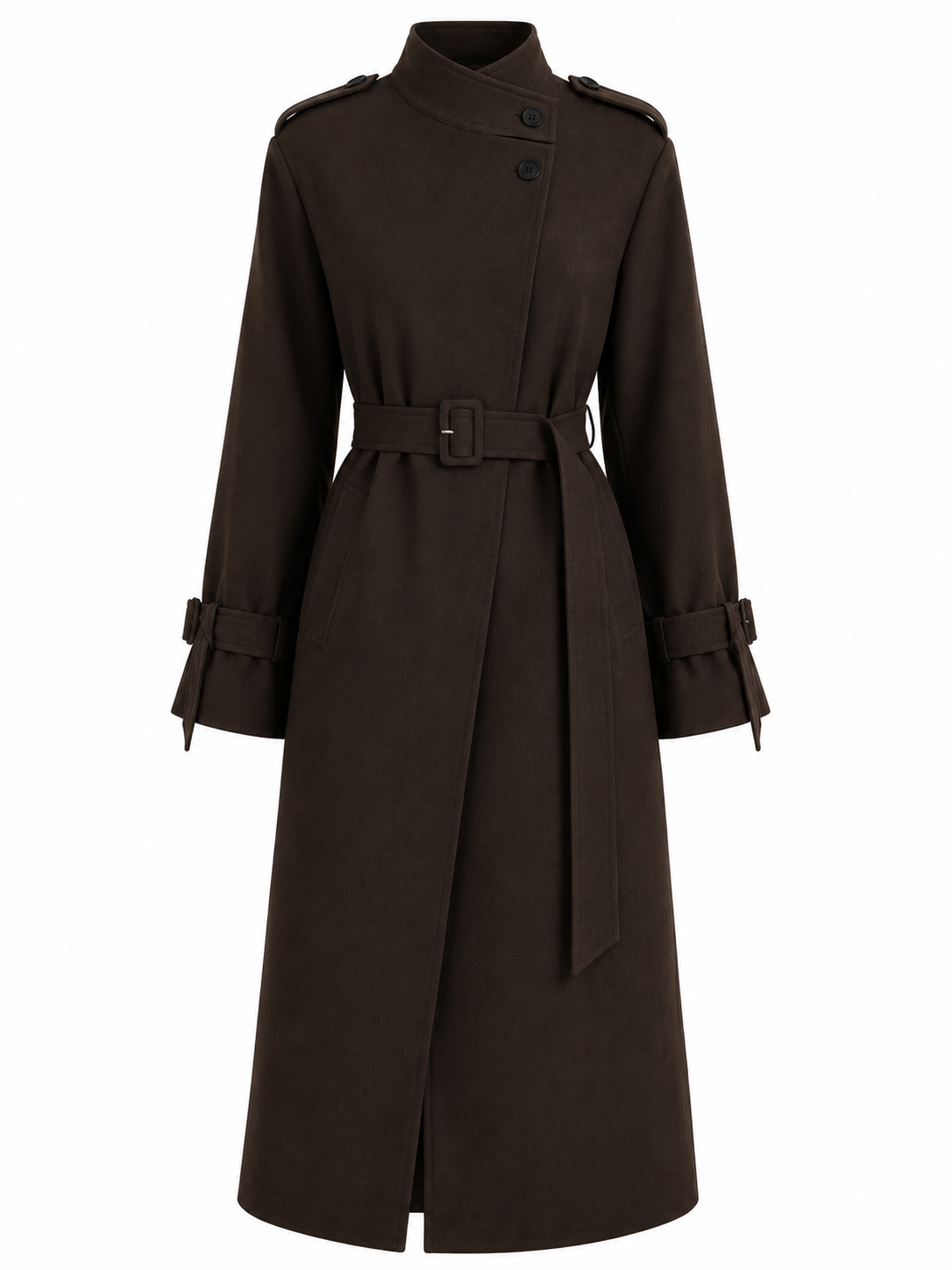 Espresso trench