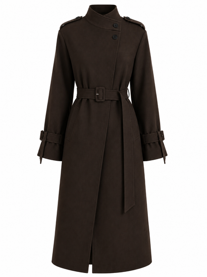 Espresso trench